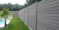 Portail Clôtures dans la vente du matériel pour les clôtures et les clôtures à Saint-Juire-Champgillon